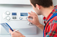 free commercial Graianrhyd boiler quotes